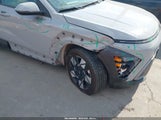 Hyundai Kona Sel KM8HB3AB8RU167920 снимка