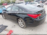 Hyundai Sonata Limited 5NPEC4AC6BH232640 снимка
