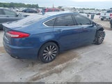 Ford Fusion Titanium 3FA6P0D95KR139466 снимка