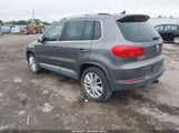 Volkswagen Tiguan Se WVGAV3AX3EW533981 fotografie