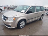 Dodge Grand Caravan American Value Pkg 2C4RDGBG6ER411544 снимка