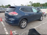 Nissan Rogue Sv 5N1AT2MV6FC784135 снимка