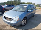 Kia Sedona Lx KNDMG4C71C6415746 снимка