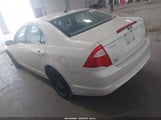 Ford Fusion Se 3FAHP0HA8AR372303 снимка
