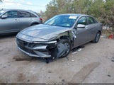 Hyundai Elantra Sel KMHLM4DG2RU839715 снимка
