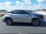 Lexus Rx 350 2T2HZMAA6MC193558 снимка