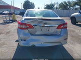 Nissan Sentra Sr 3N1AB7AP4DL798694 снимка
