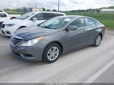 Hyundai Sonata Gls 5NPEB4AC7CH445259 снимка