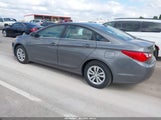 Hyundai Sonata Gls 5NPEB4AC7CH445259 снимка