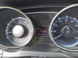 Hyundai Sonata Gls 5NPEB4AC7CH445259 снимка