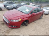 Ford Fusion Titanium 3FA6P0D94FR309094 снимка
