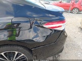 Toyota Camry Se 4T1G11AK7LU898414 photo