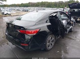 Nissan Sentra Sv Xtronic Cvt 3N1AB8CV8NY244645 fotografie