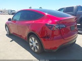 Tesla Model Y Long Range Dual Motor All-Wheel Drive 7SAYGDEE2NF450321 photo