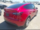 Tesla Model Y Long Range Dual Motor All-Wheel Drive 7SAYGDEE2NF450321 photo