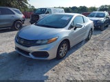 Honda Civic Lx 2HGFG3B55FH522824 снимка