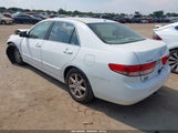 Honda Accord 3.0 Ex 1HGCM66504A043181 снимка