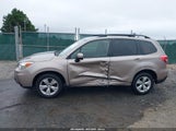 Subaru Forester 2.5I Premium JF2SJADCXFH507242 снимка