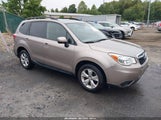 Subaru Forester 2.5I Premium JF2SJADCXFH507242 снимка
