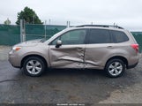Subaru Forester 2.5I Premium JF2SJADCXFH507242 снимка