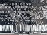 Subaru Forester 2.5I Premium JF2SJADCXFH507242 снимка