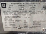 Chevrolet Equinox 1Lt 2GNFLFEKXE6277937 снимка