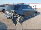 Mercedes-Benz Ml 350 4Matic 4JGDA5HB1DA176231 снимка