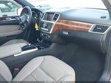 Mercedes-Benz Ml 350 4Matic 4JGDA5HB1DA176231 снимка