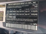 Mercedes-Benz Ml 350 4Matic 4JGDA5HB1DA176231 снимка