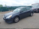 Subaru Legacy 2.5I Premium 4S3BMBC62C3039801 снимка