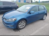 Volkswagen Golf 1.4T Tsi 3VWG57AU8LM003267 photo