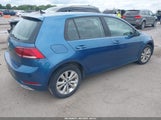 Volkswagen Golf 1.4T Tsi 3VWG57AU8LM003267 photo
