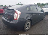 Toyota Prius Four JTDKN3DU1D5647573 снимка