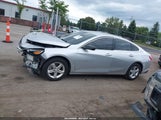 Chevrolet Malibu Fwd 1Fl 1G1ZC5ST6MF037441 снимка