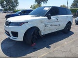 Land Rover Range Rover Sport Hst Mhev SALWS2RU0NA237006 photo