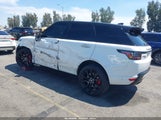 Land Rover Range Rover Sport Hst Mhev SALWS2RU0NA237006 снимка