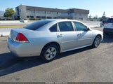 Chevrolet Impala Ls 2G1WF5EK5B1132607 fotografie