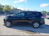 Nissan Rogue Sv 5N1AT2MV9EC854306 снимка