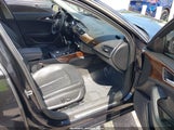 Audi A6 2.0T Premium WAUDFAFC7CN131860 fotografie