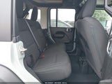 Jeep Wrangler 4-Door Sport S 4X4 1C4HJXDN4PW633736 снимка