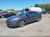 Honda Clarity Plug-In Hybrid JHMZC5F13JC013724 снимка