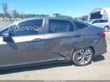 Honda Clarity Plug-In Hybrid JHMZC5F13JC013724 снимка