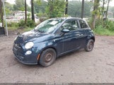 Fiat 500 Pop 3C3CFFAR9DT713309 снимка