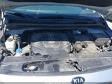 Kia Sedona Lx KNDMB5C11G6113976 снимка