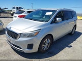 Kia Sedona Lx KNDMB5C11G6113976 снимка