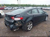 Ford Fusion Se 3FA6P0HR1ER199792 снимка