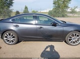 Mazda Mazda6 I Grand Touring JM1GJ1W51E1100338 photo