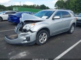 Chevrolet Equinox 1Lt 2GNALDEK4D1110984 снимка