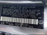 Lexus Es 350 F Sport 58ABZ1B12KU047637 снимка