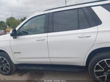 Chevrolet Tahoe 4Wd Rst 1GNSKRKD8MR489134 снимка